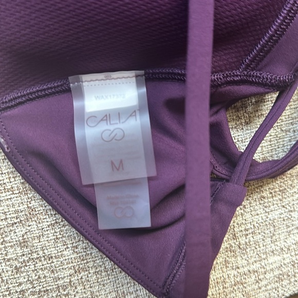 Calia sports bra - Picture 3 of 3